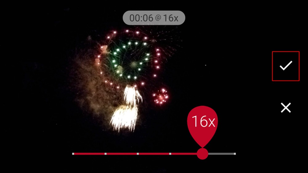 Como usar o Microsoft Hyperlapse Mobile no Android