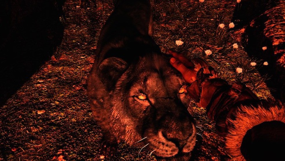 Perdido na selva? Veja 10 dicas para sobreviver em Far Cry Primal