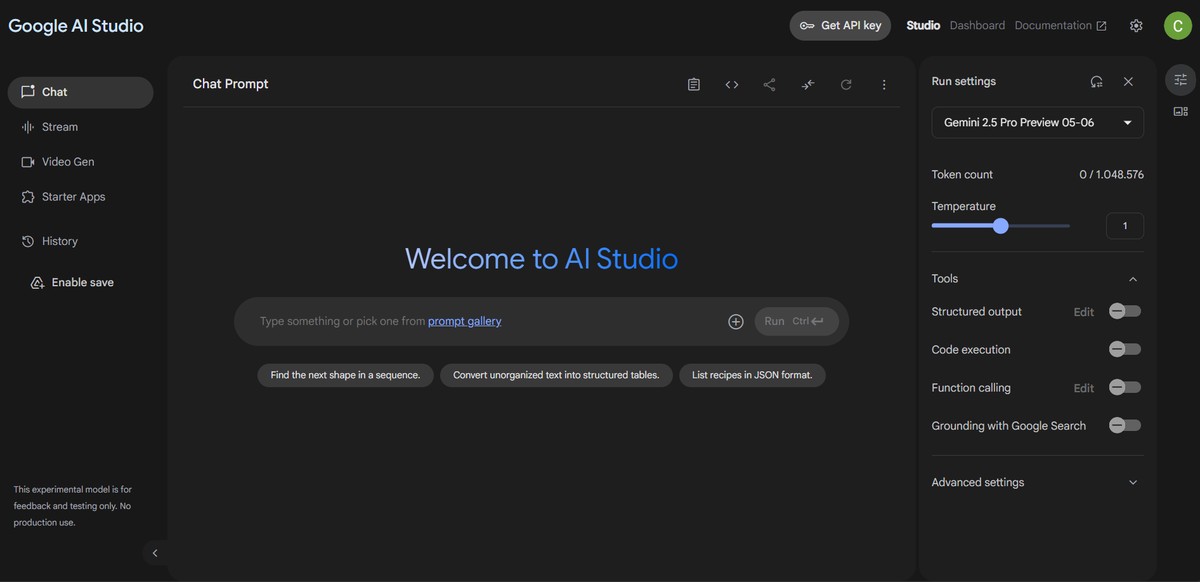 Gemini 2.5 Pro: Google lança atualização da IA; saiba o que muda