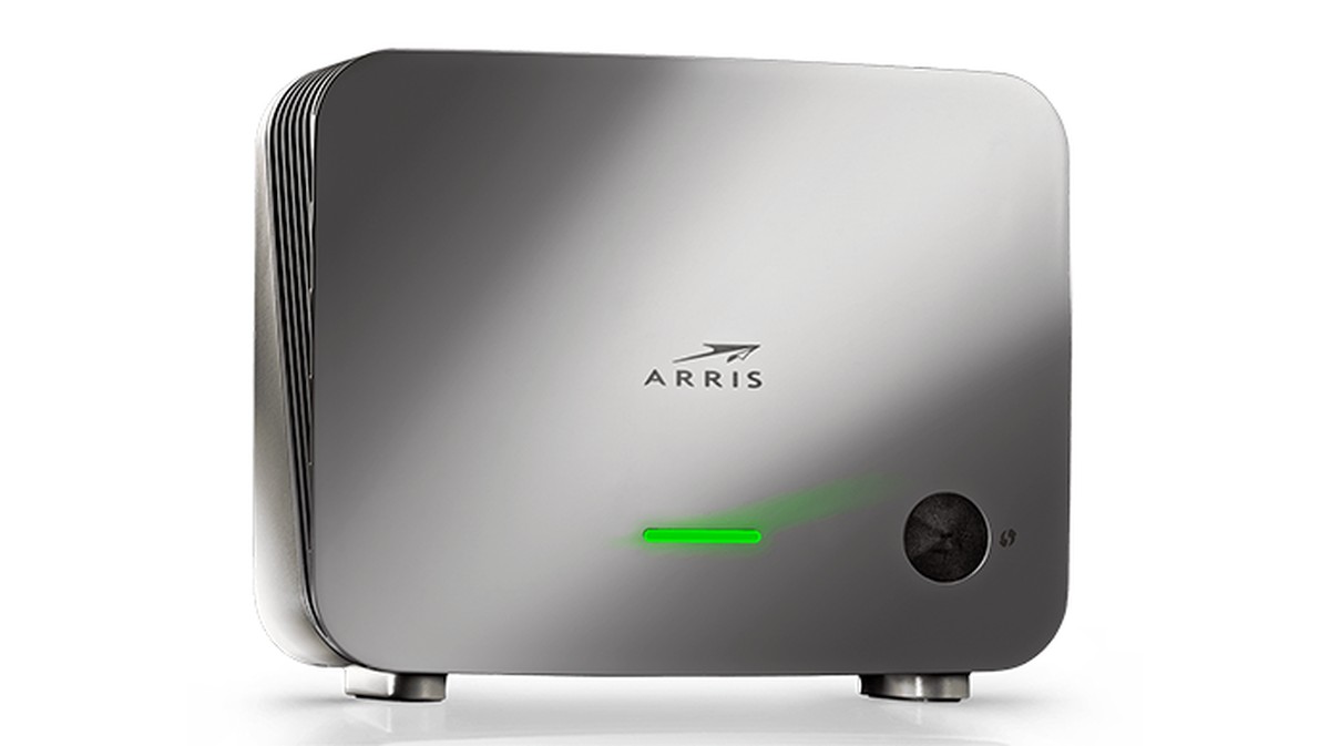 Usar modem arris como repetidor cheap