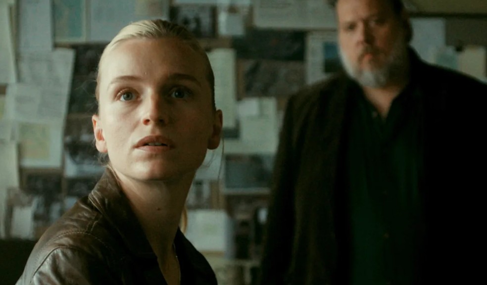  Divulgação/Netflix