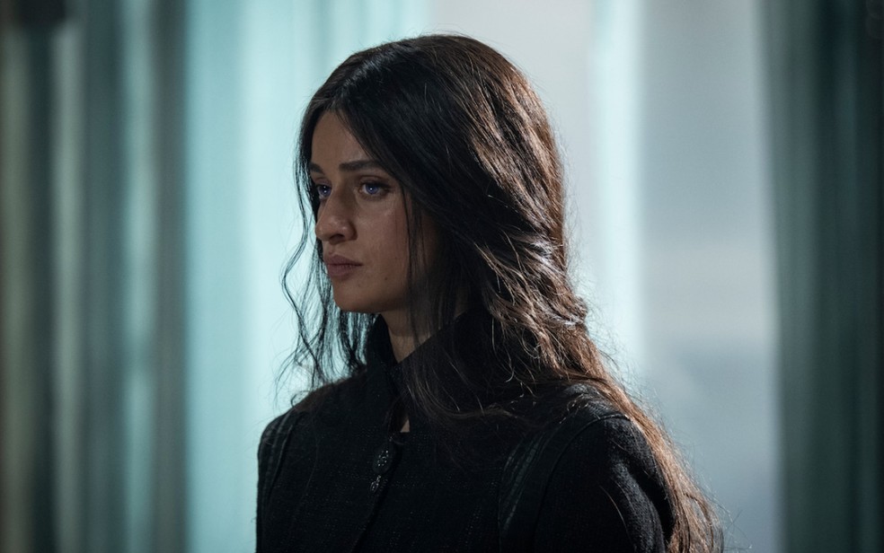  Divulgação/Netflix