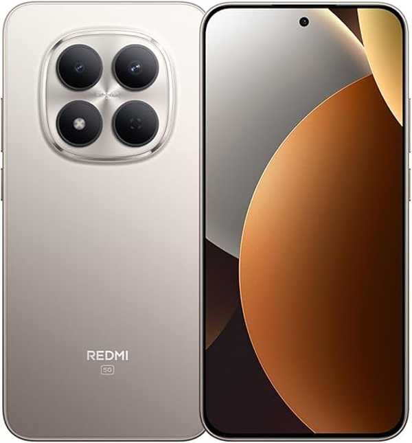Xiaomi Redmi Note 15 Pro 5G (256 GB)