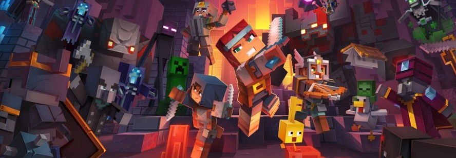 Cool Minecraft Backround!! – RP Minecraft & Paj