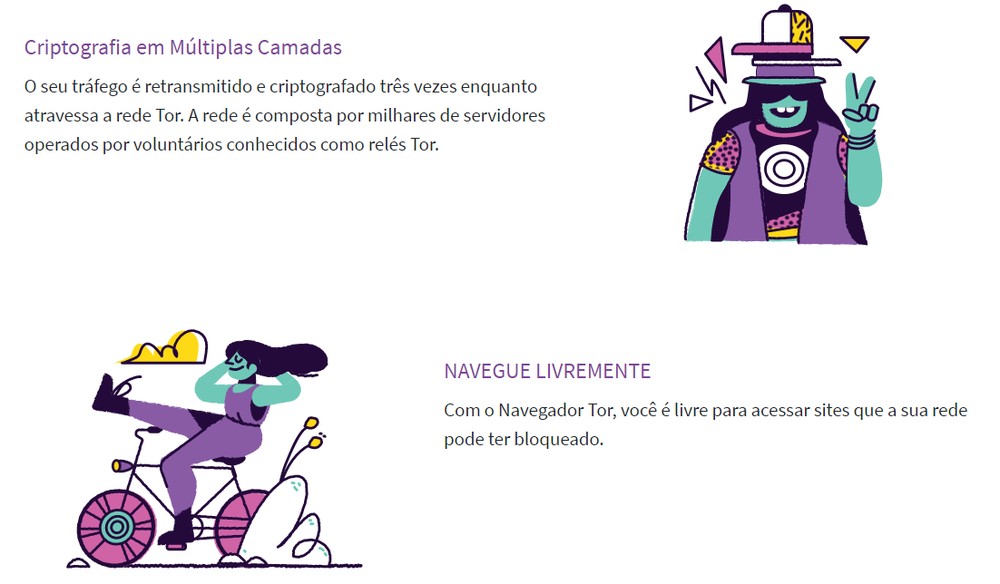 Tor Browser é seguro? Entenda como funciona o navegador privado