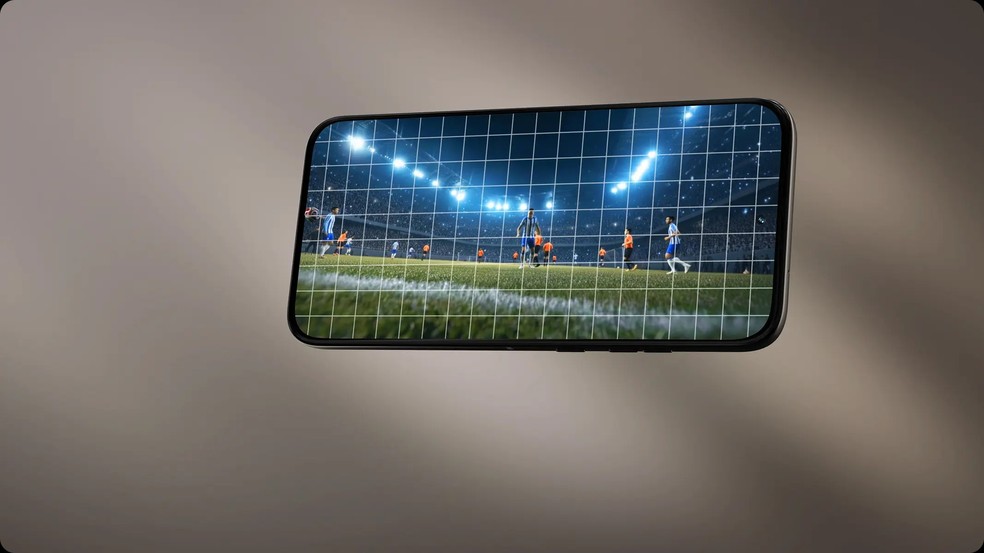  Reprodução/Motorola