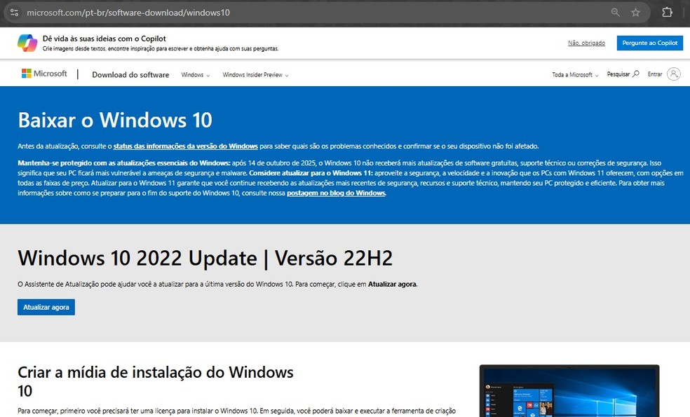  Reprodução/ Fernando Sousa