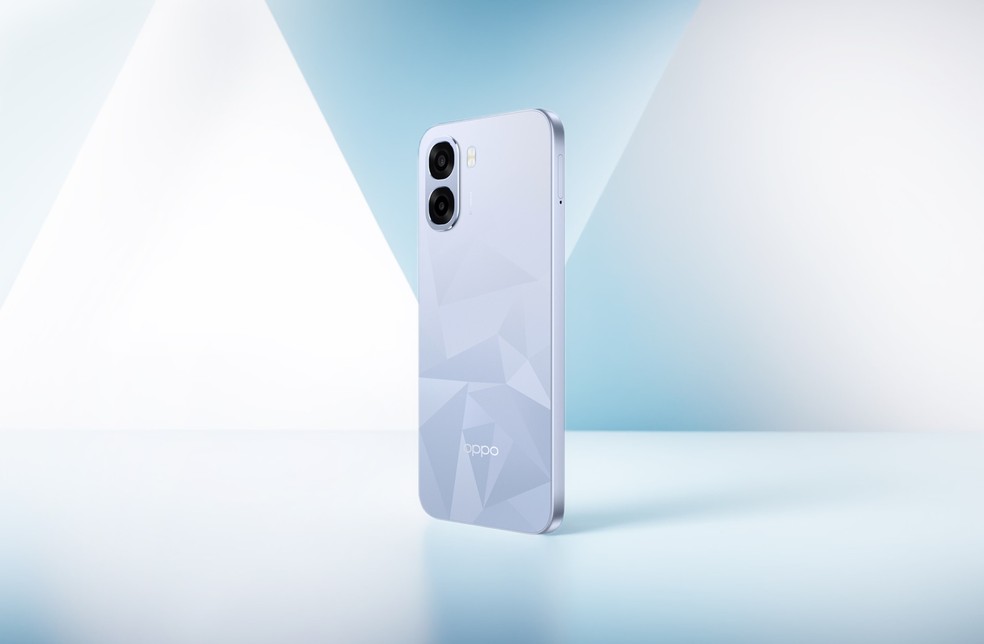  Reprodução/OPPO