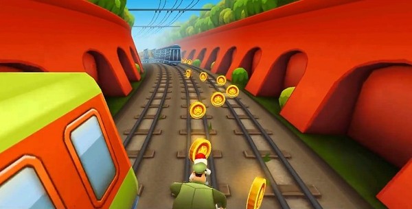 Speedrun TOMADA por BRASILEIROS! Esse jogo virou a MAIOR Speedrun de TODAS!  - Subway Surfers 