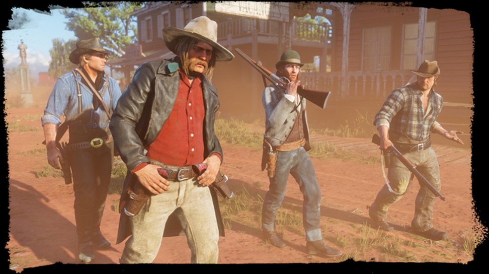 Saudades de Red Dead Redemption? Veja 10 jogos de velho oeste para curtir