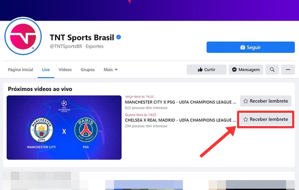 FIIIIIIIM DE JOGO! O Chelsea vence o - TNT Sports Brasil