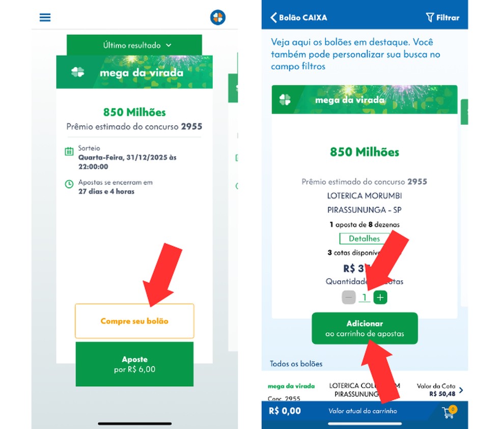  Reprodução/Mariana Tralback
