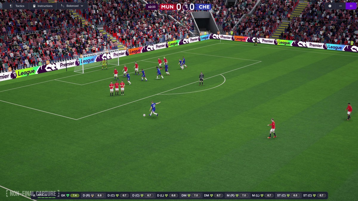 Como jogar Football Manager 26 com times brasileiros e europeus licenciados