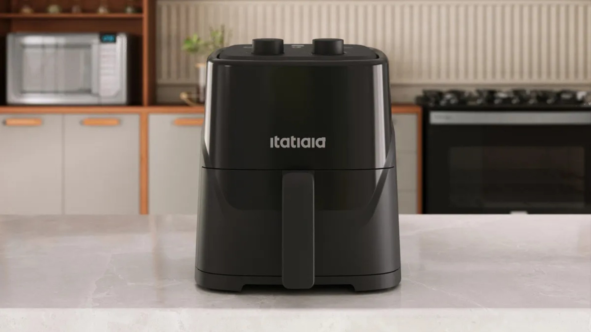 Melhor air fryer até 5 litros: 10 opções compactas para comprar em 2026