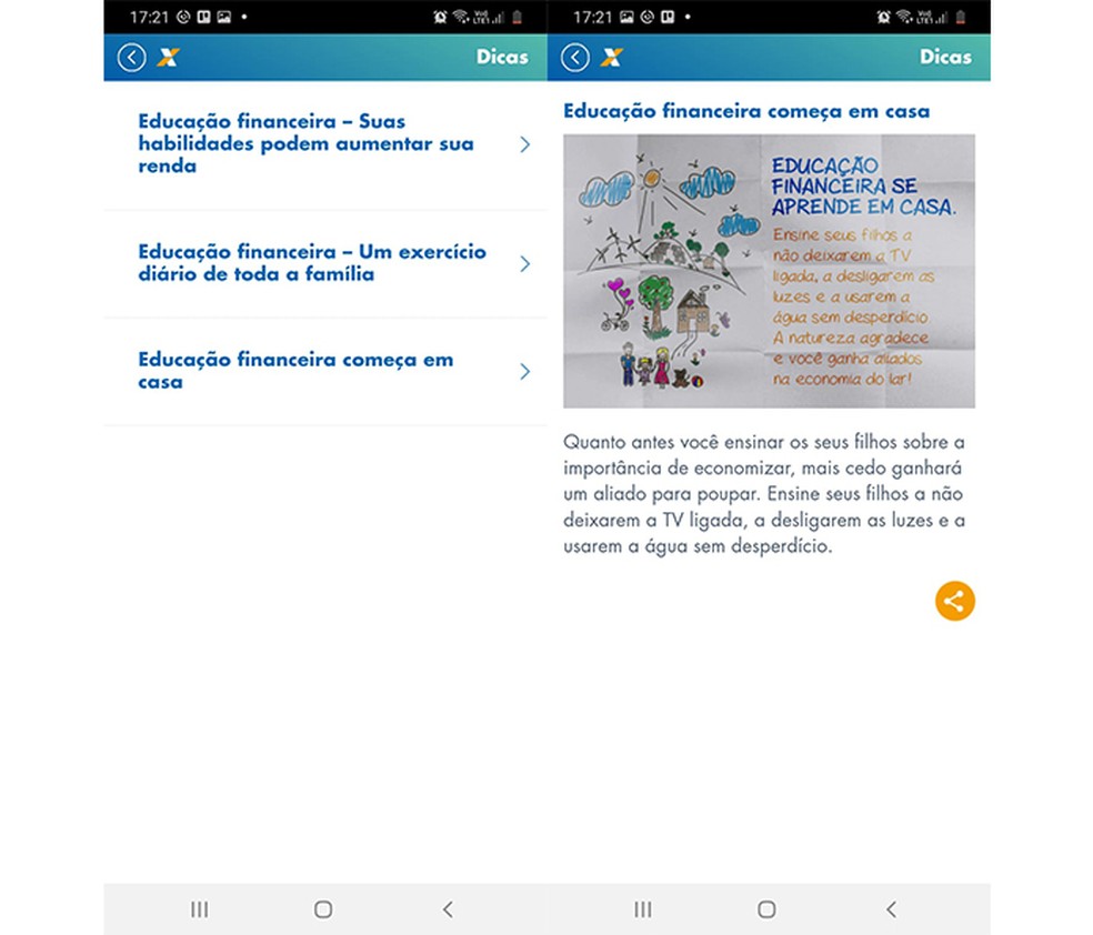 Como saber se fui aprovado no Auxílio Brasil? 5 coisas para ver no app