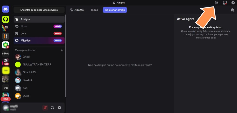  Reprodução/Róbson Martins