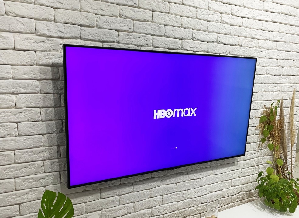Como instalar HBO Max na TV Samsung
