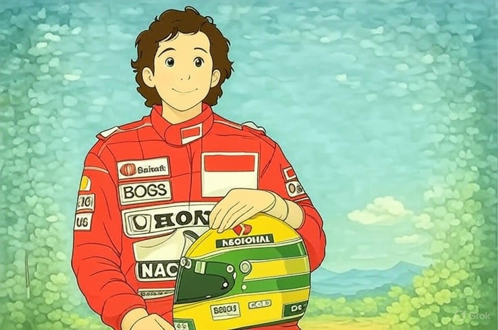 Studio Ghibli: veja quais IAs ‘passam vergonha’ ao criar imagens da trend