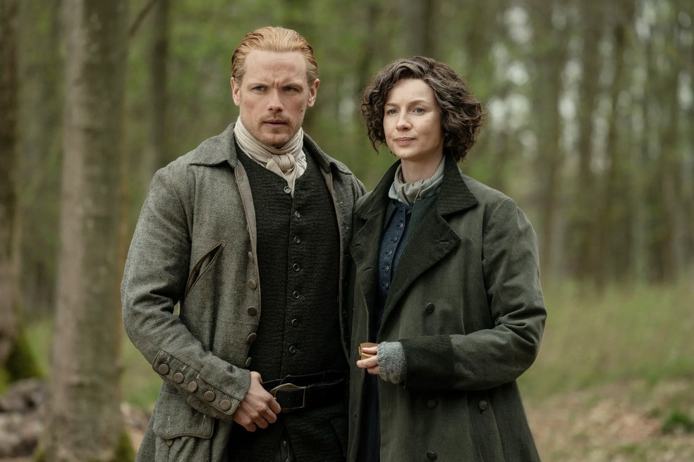 Onde assistir a Outlander? Conheça enredo e elenco da série