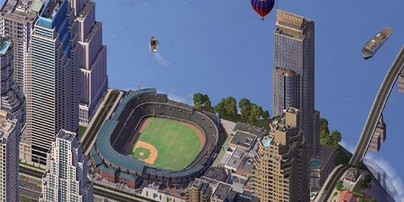 SimCity 4, Peggle, CS: Lista traz os melhores jogos leves para PC