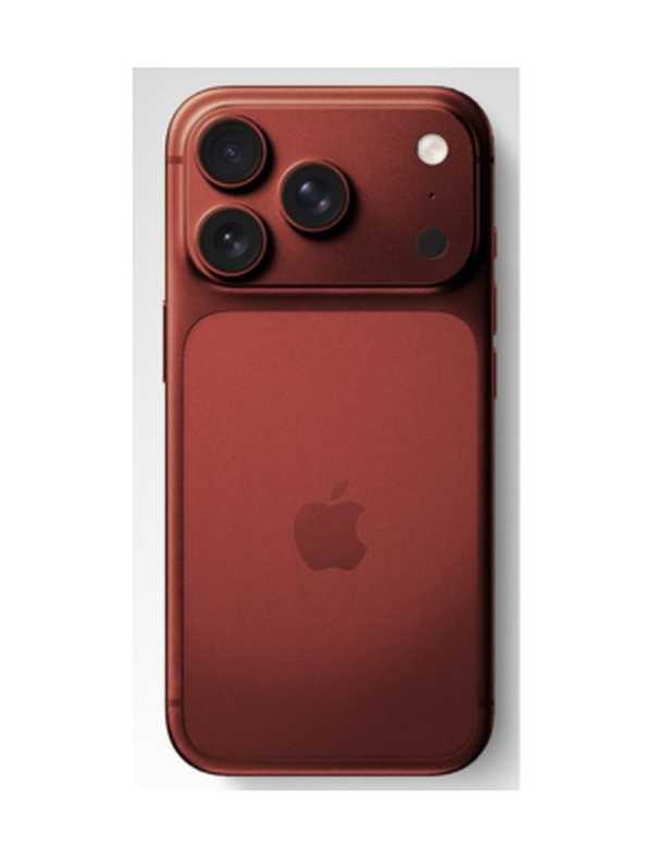 iPhone 18 Pro