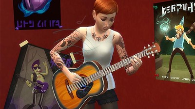 The Sims 4: Todos os cheats, códigos e macetes para PS4 e PS5 - Universo  Playstation