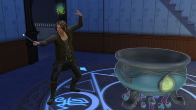 Conheça os Cheats do The Sims 4 Reino da Magia