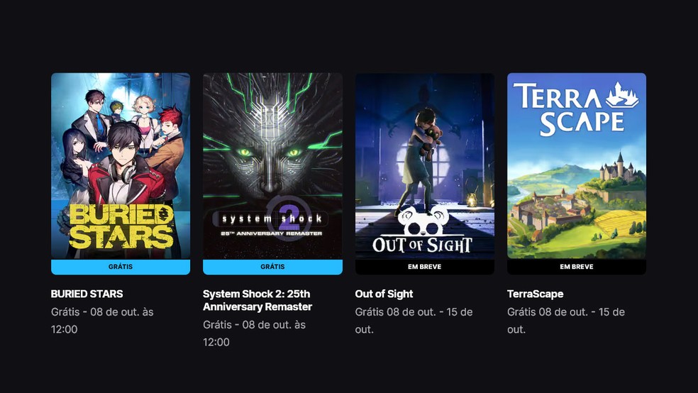 Far Cry 6, AC Odyssey e mais jogos para jogar de graça neste fim de semana