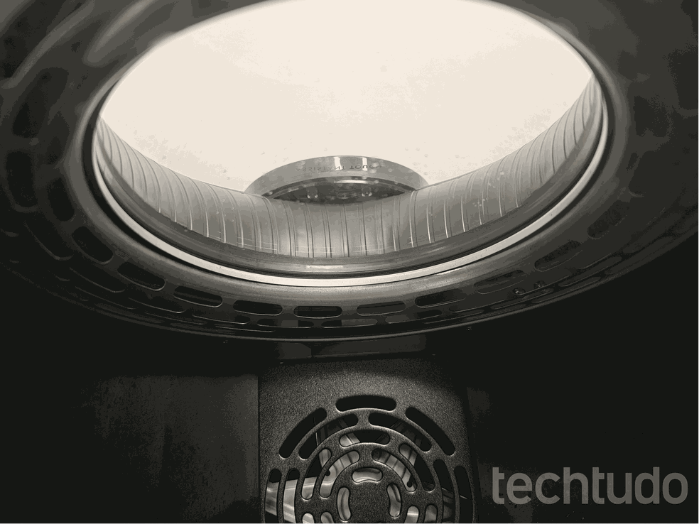  William Guido/TechTudo