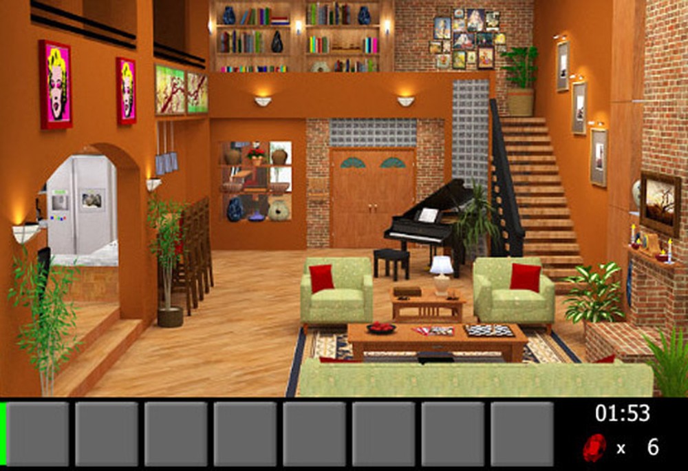 Conheça os cinco melhores jogos de escape grátis