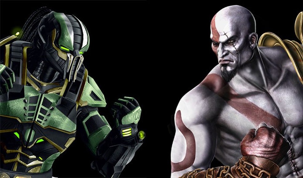 Personagem de Matrix foi cogitado para Mortal Kombat 9 - Olhar Digital