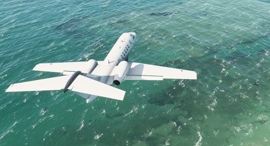 Flight Simulator: jogo ganha novo trailer com gráficos incríveis