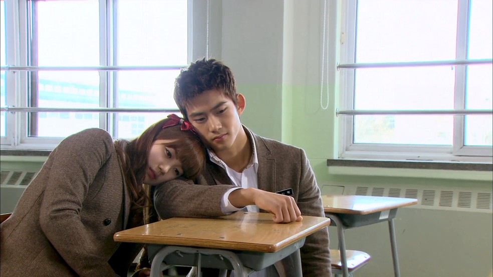  Reprodução/Amazon Prime Video