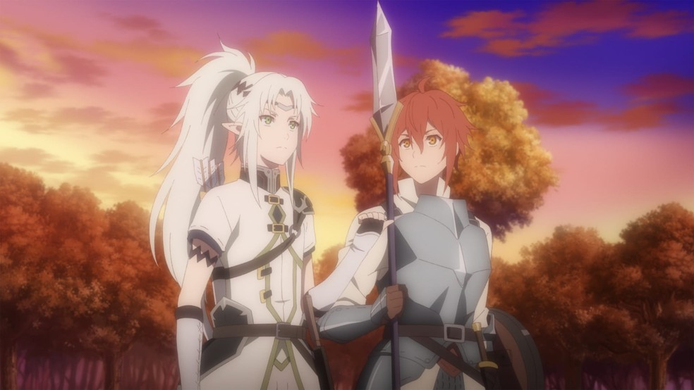  Reprodução/Amazon Prime Video