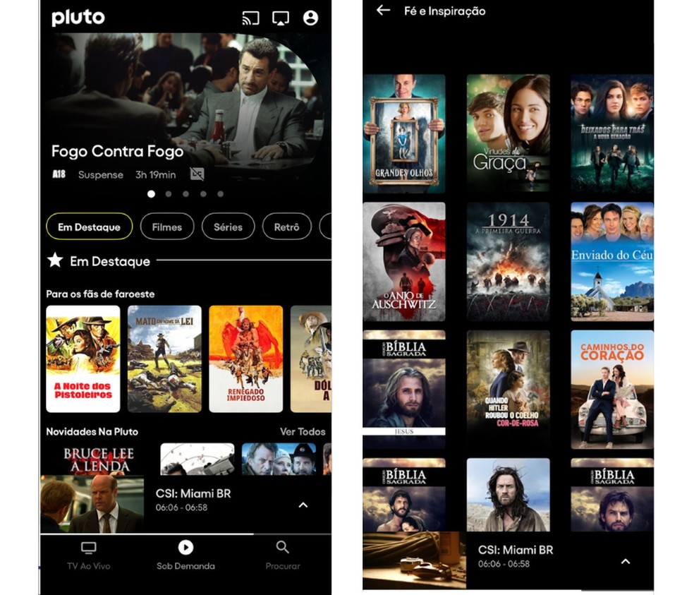  Reprodução/Gabriel Iquegami