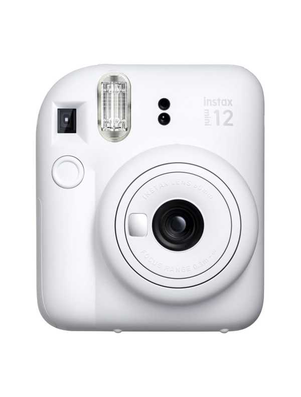 Instax Mini 12