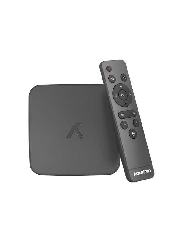 Aquário STV-3000 Plus