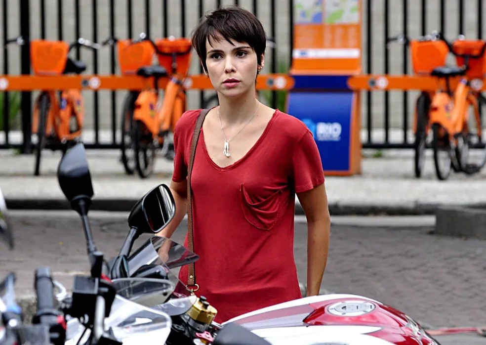  Divulgação/Memória Globo