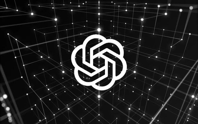 Logo do OpenAI