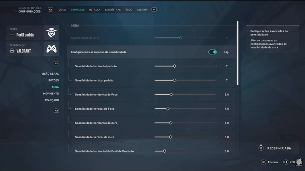  Reprodução/Youtube