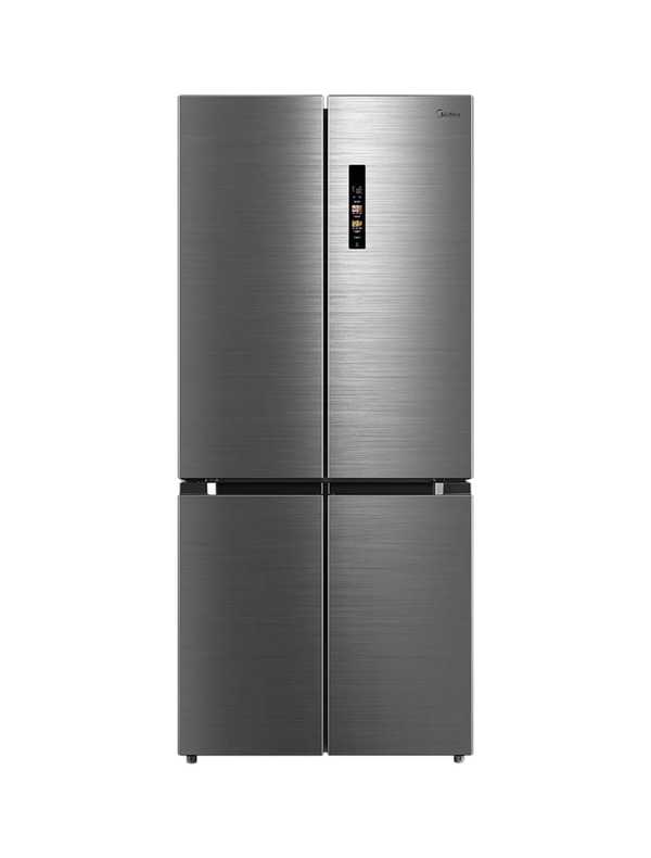 Geladeira Midea MDRF691FGD463