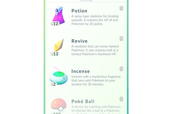 Pokémon Go  Entenda como vai funcionar a função de troca - NerdBunker