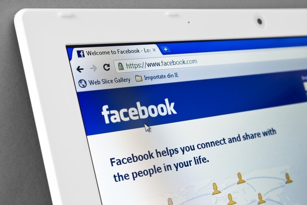 Descubra como desconectar sua conta do Facebook remotamente (Foto: Pound5) — Foto: TechTudo