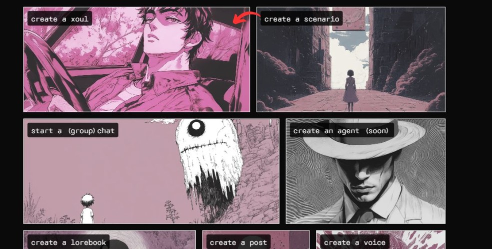  Reprodução/Millena Borges