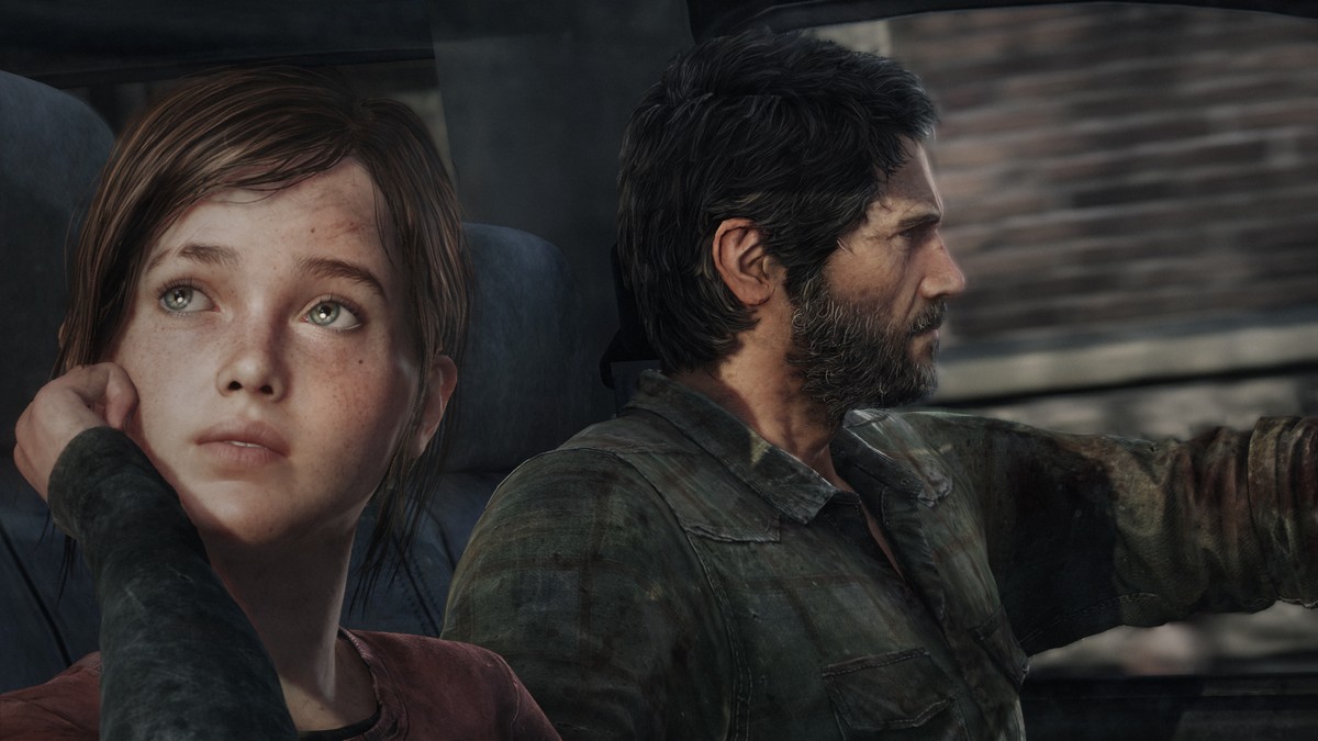 Como a Naughty Dog reconstruiu The Last of Us™ Part I – PlayStation.Blog BR