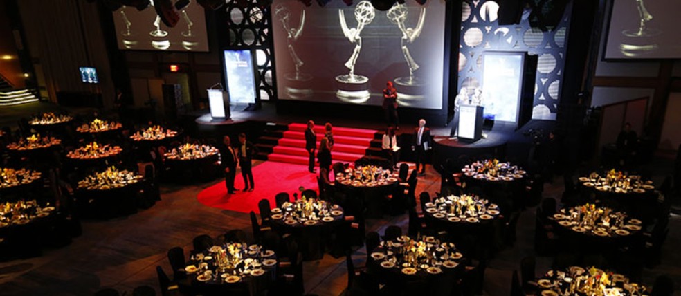 Divulgação/Emmy Awards