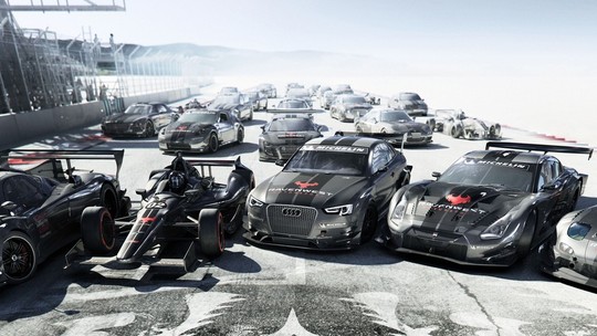 Review Grid Autosport