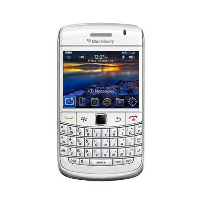 スマートフォン本体 Blackberry Bold 9700 BlackBerry Bold 9700 | Hardware | TechTudo