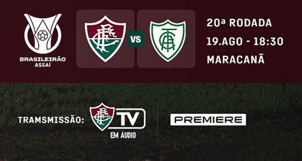 Cruzeiro x América ao vivo: assista online de graça e na TV ao jogo da  Semifinal de Campeonato Mineiro