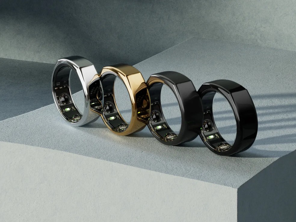 Comprar oura ring on sale